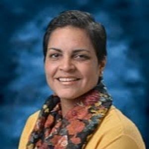 Meet your Posher, Lisbeth